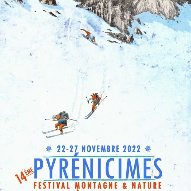 Festival Pyrénicimes à Pibrac du 23 au 28 Novembre !! 
RESTAURATION SO CHEF Mercredi 23, Vendredi 25 et Samedi 26 Novembre SOIRS au TMP officiel : Théâtre Musical de Pibrac

Menus et Plats Pyrénéens avec la Charcuterie SAJOUS Atelier Pierre Sajous - Artisan Charcutier, Fromages Bethmale et Osso Iraty, les légumes locaux le tout fourni par Minjat 🙏et cuisinés pour vous 100% SO CHEF 😋

NOUVEAU cette année : 
Retrouvez 2 pôles complets de RESTAURATION So Chef et de BUVETTE Pyrénicîmes au Petit TMP ET dans le Hall du Théâtre !

😍Investissez notre beau Théâtre de haut en bas et de bas en haut, prenez place à table pour vous restaurer avant chaque soirée, nous sommes prêts à vous accueillir 😍